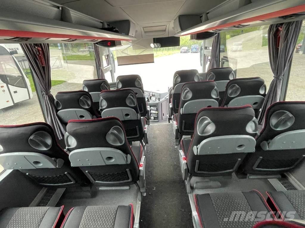 Setra 415 GT-HD Πούλμαν