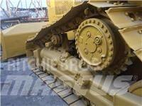 CAT D 5 N Μπουλντόζες με ερπύστριες