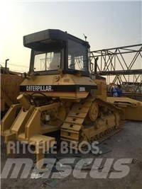 CAT D 5 N Μπουλντόζες με ερπύστριες