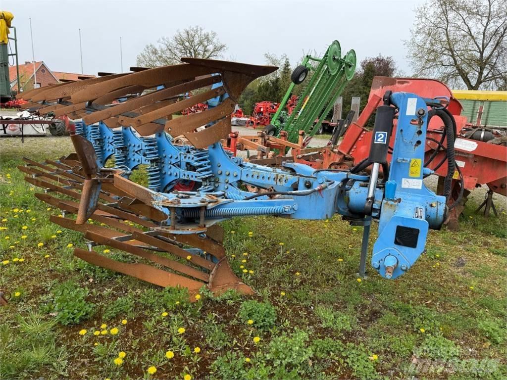 Lemken Europal 8X Άλλα γεωργικά μηχανήματα