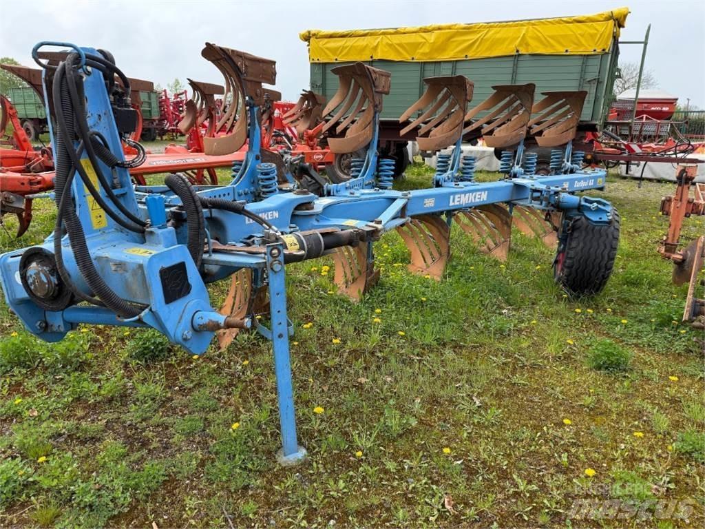 Lemken Europal 8X Άλλα γεωργικά μηχανήματα