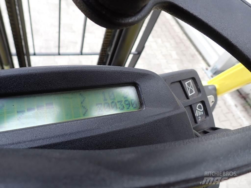 Hyster H3.0FT Πετρελαιοκίνητα Κλαρκ