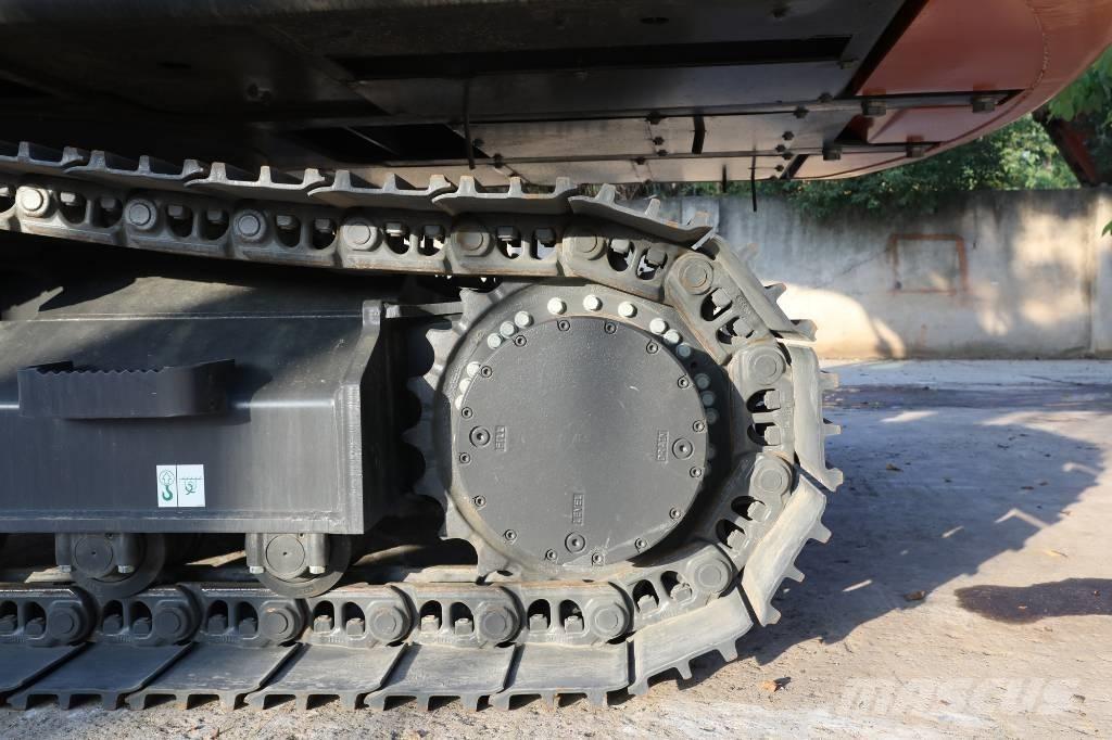 Develon DX 205 Μίνι εκσκαφείς 7t - 12t