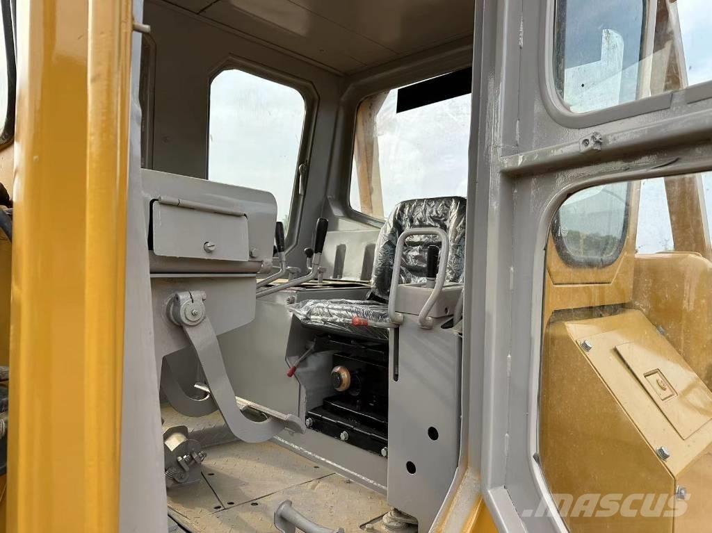 CAT D7G Μπουλντόζες με ερπύστριες