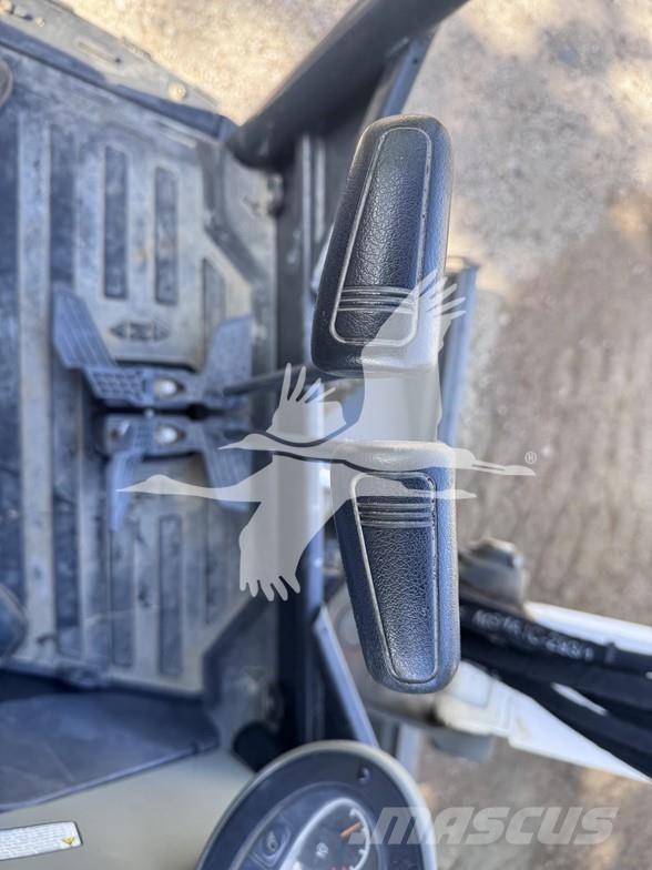 Bobcat E35i Εκσκαφάκι (διαβολάκι) < 7t