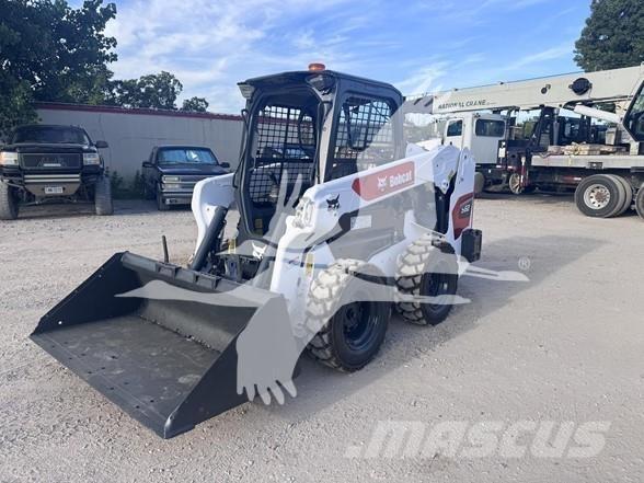Bobcat S62 Φορτωτάκια