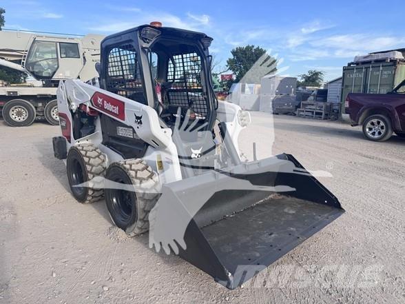 Bobcat S62 Φορτωτάκια