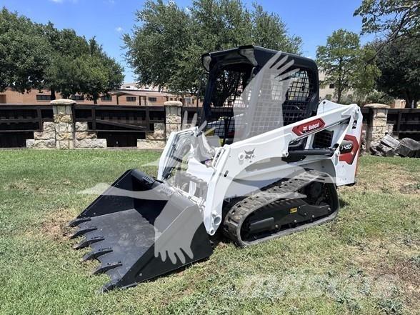 Bobcat T450 Φορτωτάκια