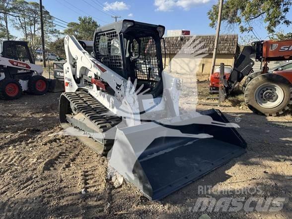 Bobcat T770 Φορτωτάκια