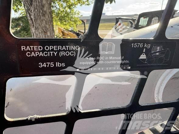Bobcat T770 Φορτωτάκια