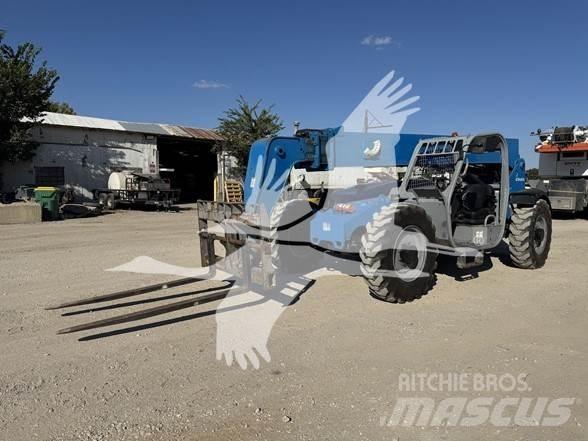 Genie GTH844 Τηλεσκοπικοί ανυψωτές