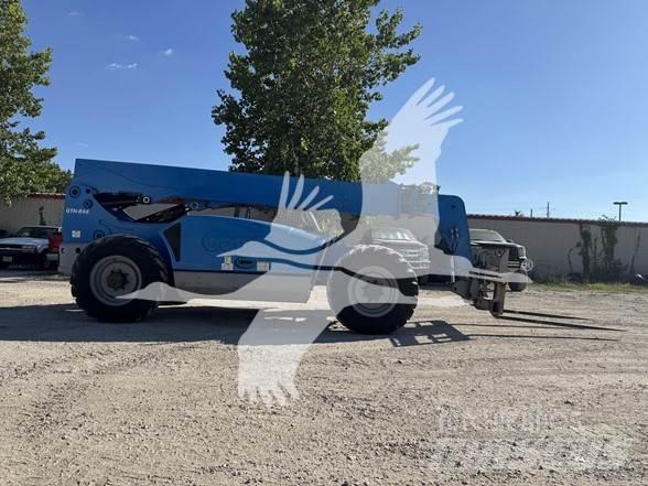 Genie GTH844 Τηλεσκοπικοί ανυψωτές