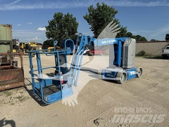 Genie Z30/20N Ανυψωτήρες με αρθρωτό βραχίονα