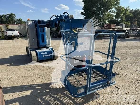 Genie Z30/20N Ανυψωτήρες με αρθρωτό βραχίονα