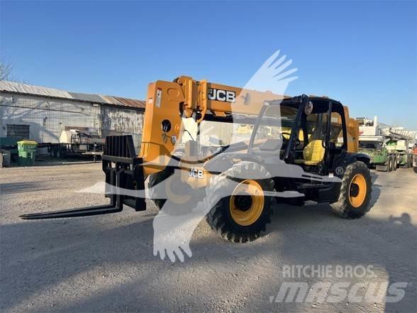 JCB 506-36 Τηλεσκοπικοί ανυψωτές