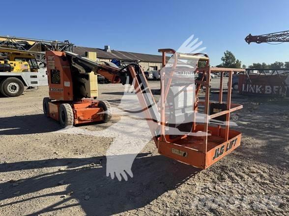 JLG E300AJP Ανυψωτήρες με αρθρωτό βραχίονα