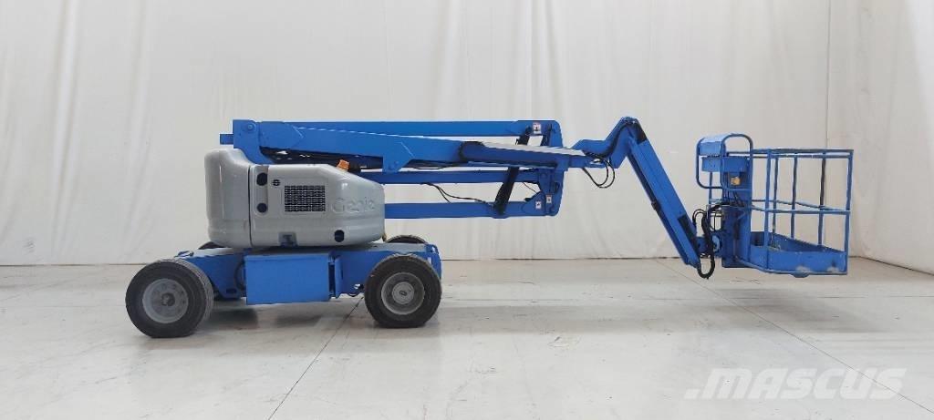 Genie Z 45/25 J DC Ανυψωτήρες με αρθρωτό βραχίονα