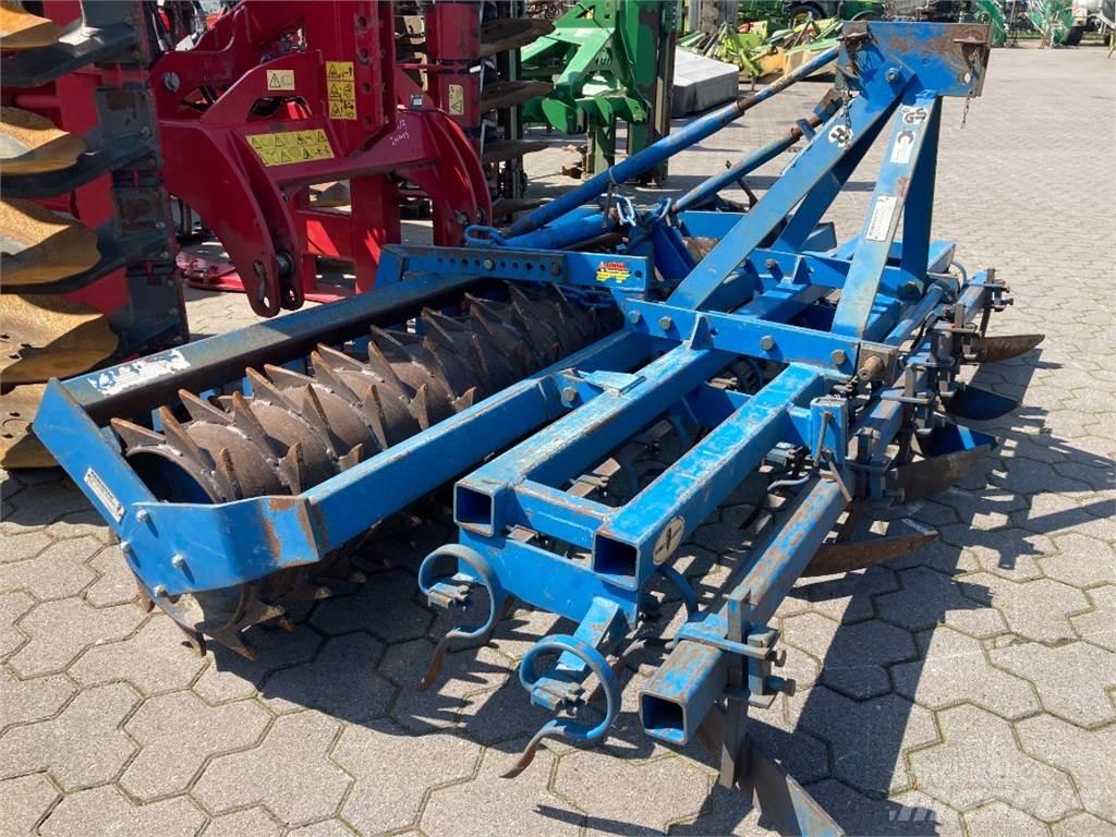 Rabe Kompakter 301 Σβάρνες