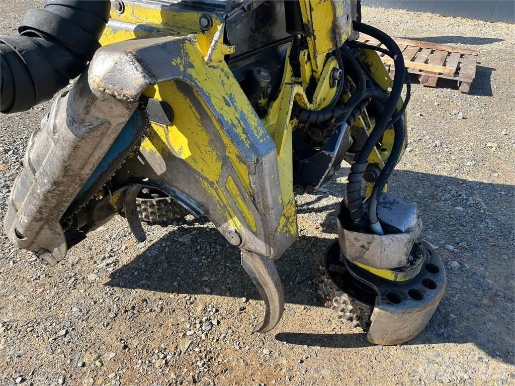 John Deere H480C Κεφαλές συλλεκτικών μηχανών