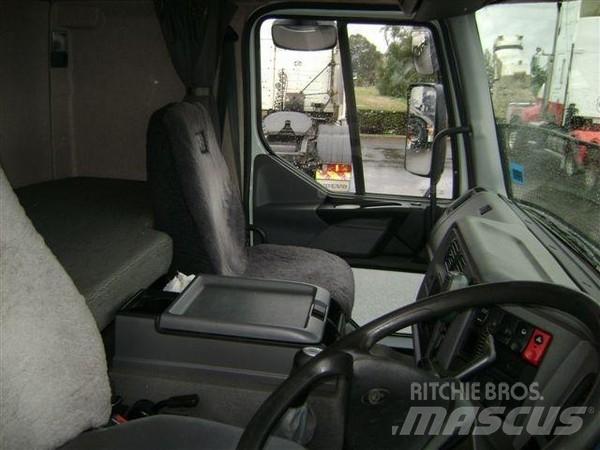Mack Premium Άλλα Vans