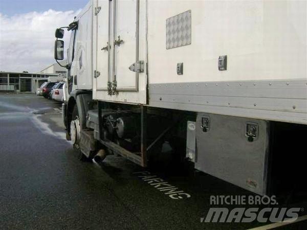 Mack Premium Άλλα Vans