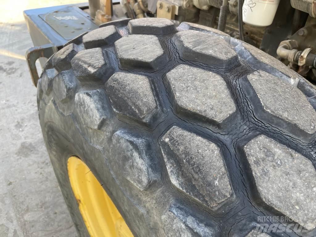 Bomag BW 177 DH-3 Οδοστρωτήρες μονού κυλίνδρου