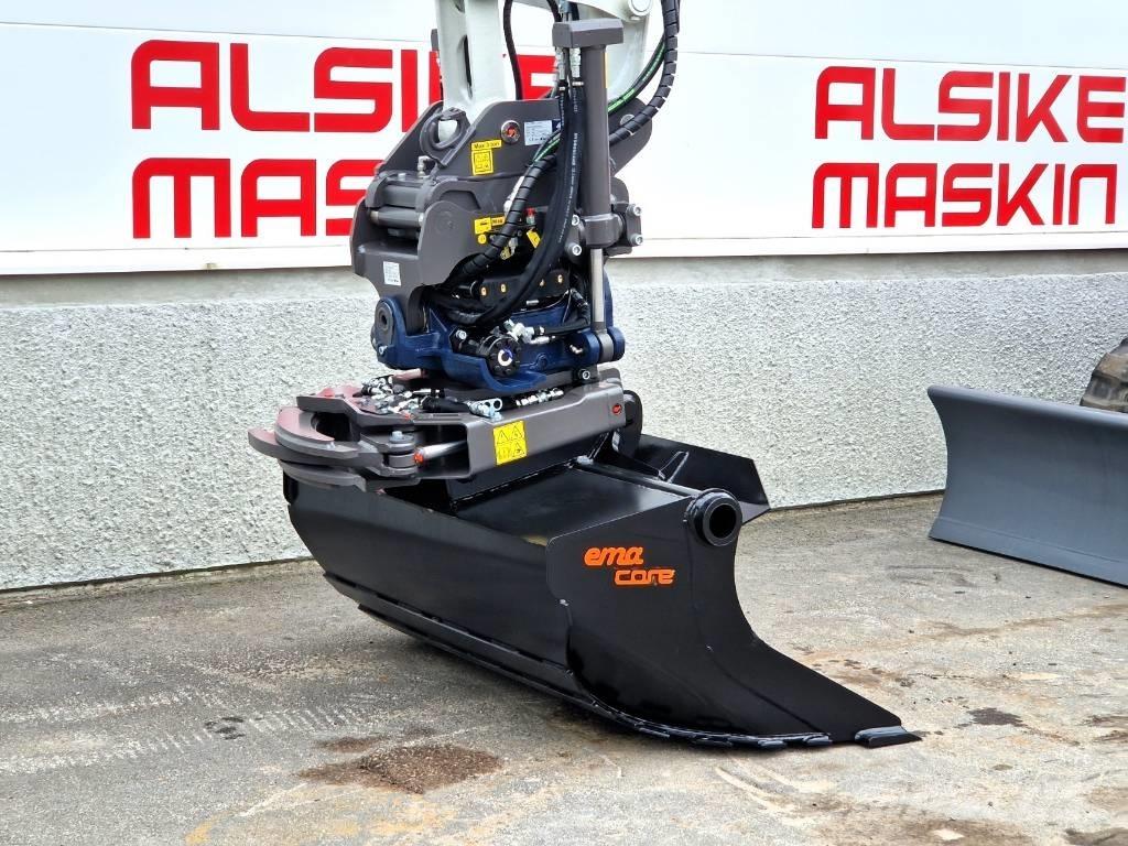 Takeuchi TB290-2 Μίνι εκσκαφείς 7t - 12t