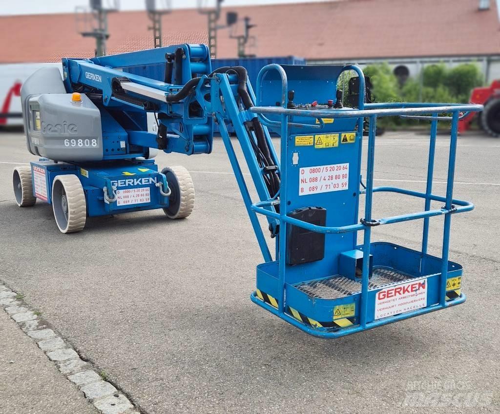 Genie Z 40/23 N RJ Ανυψωτήρες με αρθρωτό βραχίονα