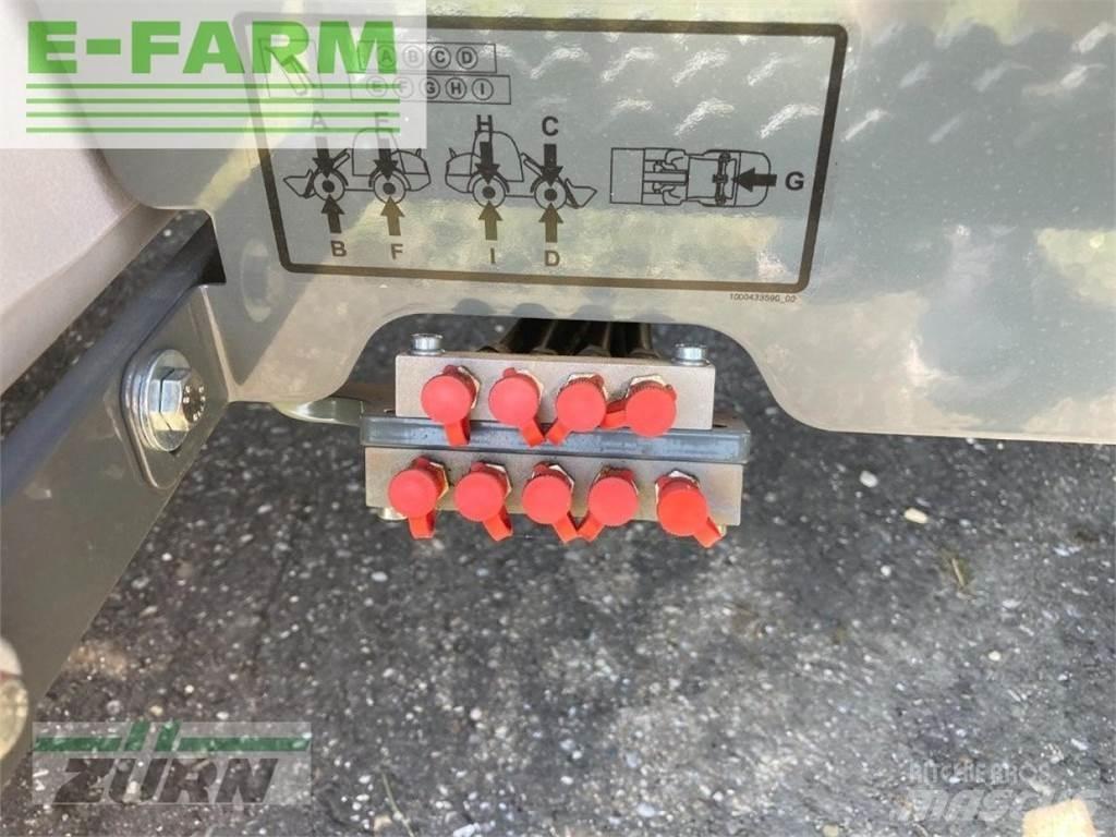 Kramer kl43.8l Εκσκαφάκι (διαβολάκι) < 7t