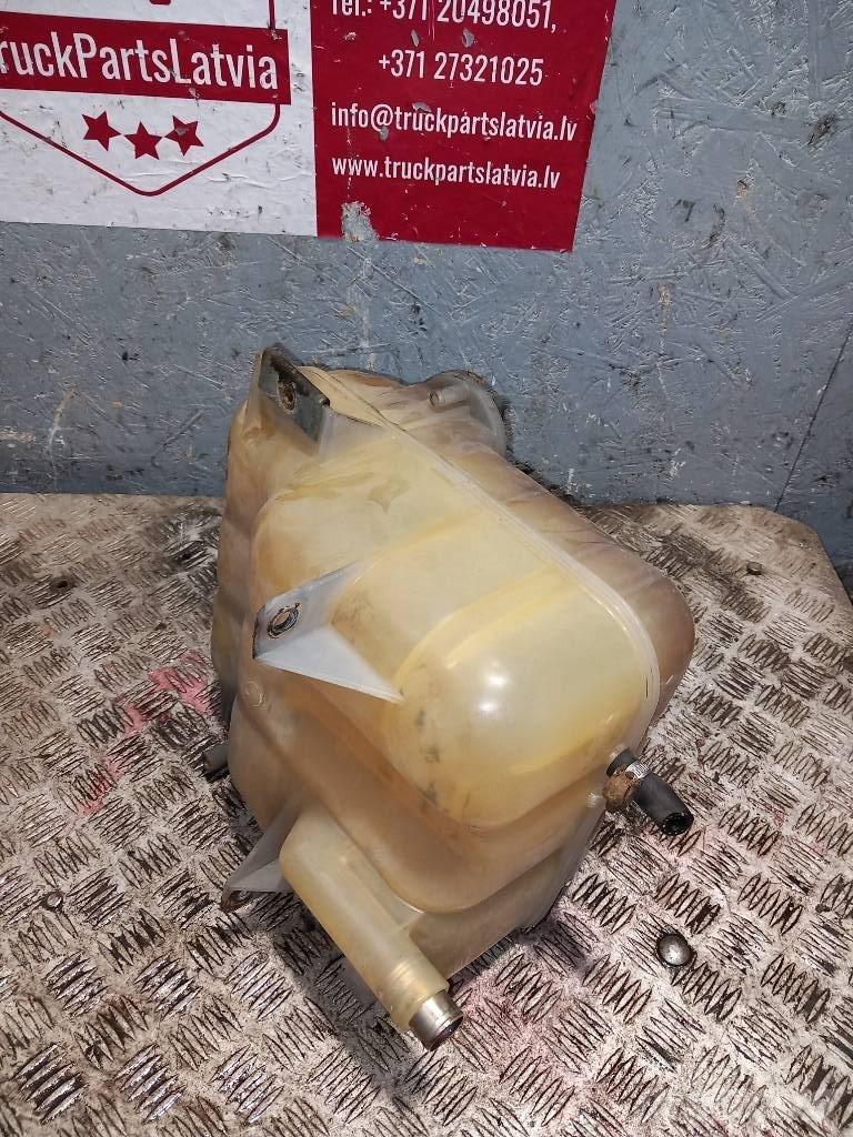 Volvo FH 12    1676400 Καμπίνες και εσωτερικό
