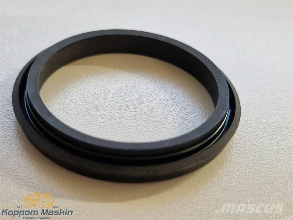 Eco Log 7018248 Υδραυλικά