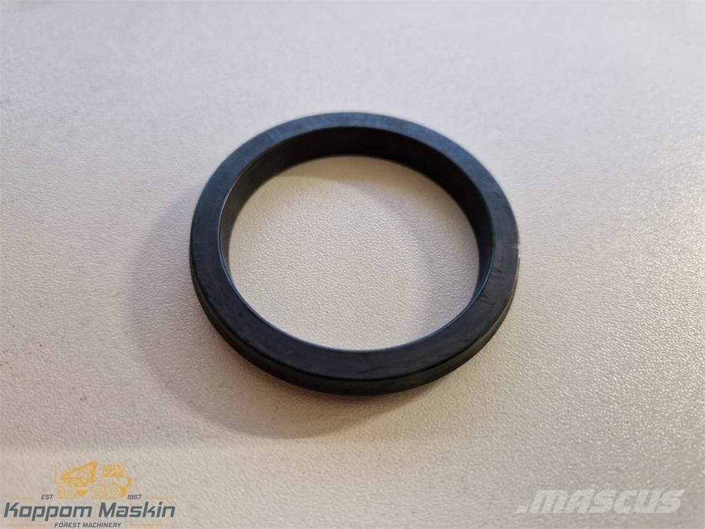 Eco Log 7018248 Υδραυλικά