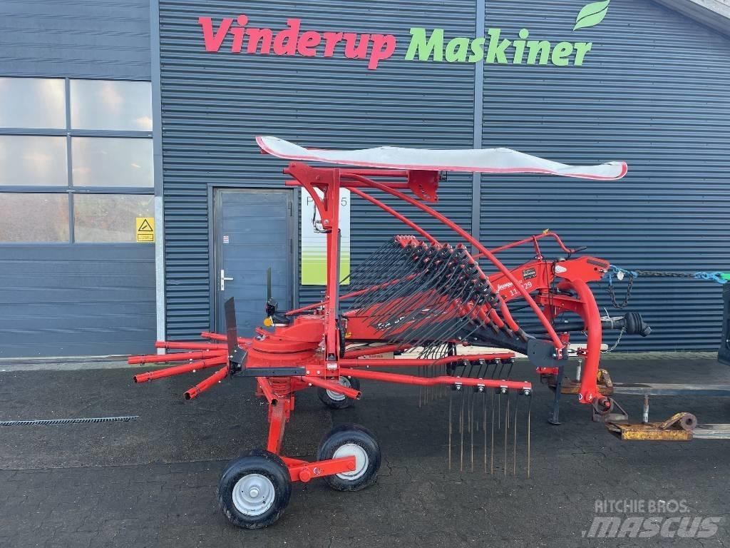 Kuhn GA 4731 Τσουγκράνες και χορτοξηραντικές μηχανές