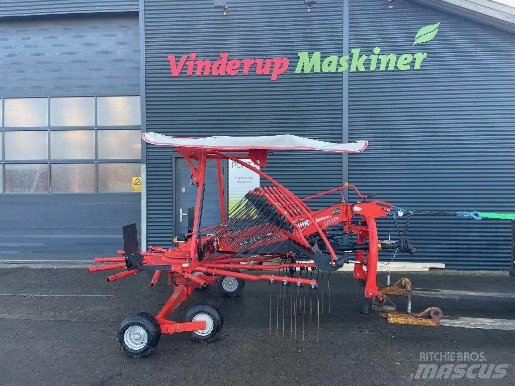 Kuhn GA 4731 Τσουγκράνες και χορτοξηραντικές μηχανές