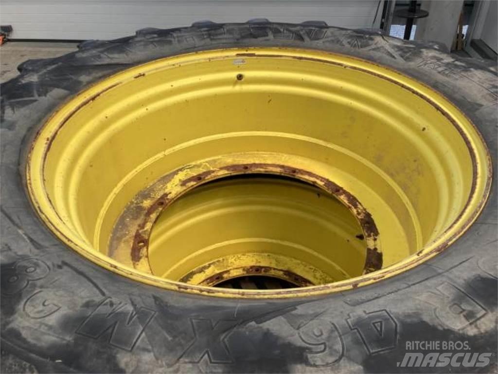 Michelin 620/70R46 Ελαστικά και ζάντες