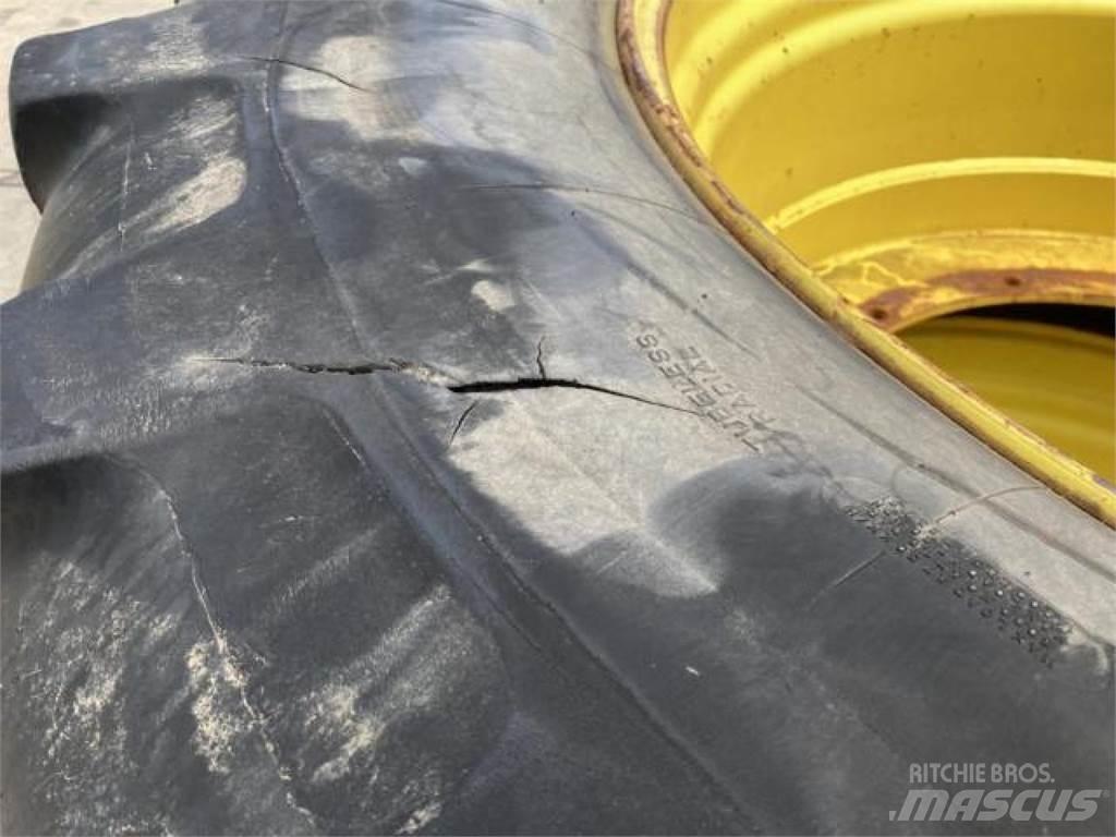 Michelin 620/70R46 Ελαστικά και ζάντες