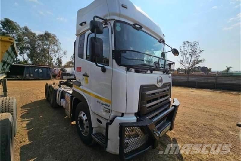 UD TRUCKS QUON Άλλα Φορτηγά