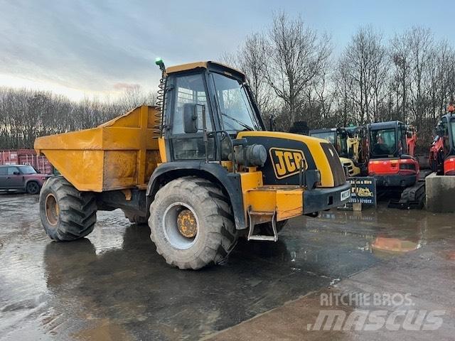 JCB 714 Σπαστό Dump Truck ADT