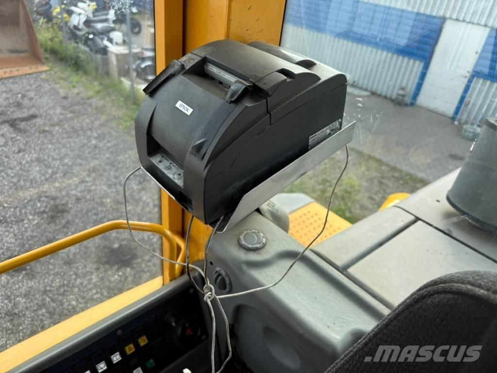 Volvo L 90 E Φορτωτές με λάστιχα (Τροχοφόροι)