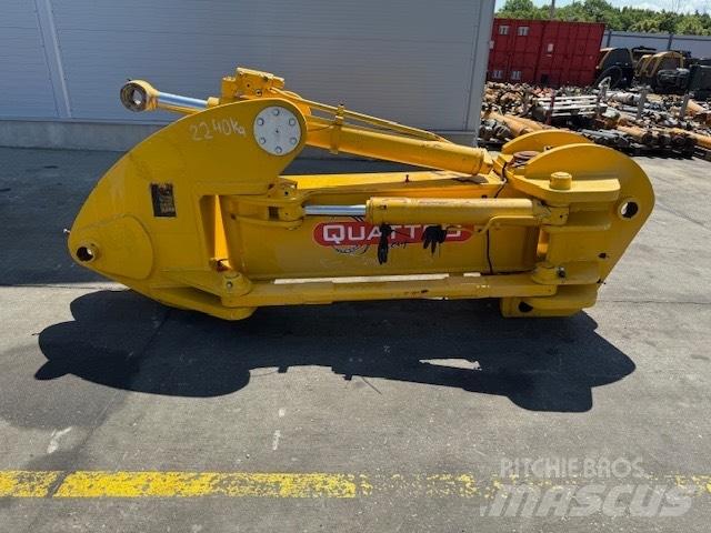 Bauer USED ARM Μπούμες και κουτάλες