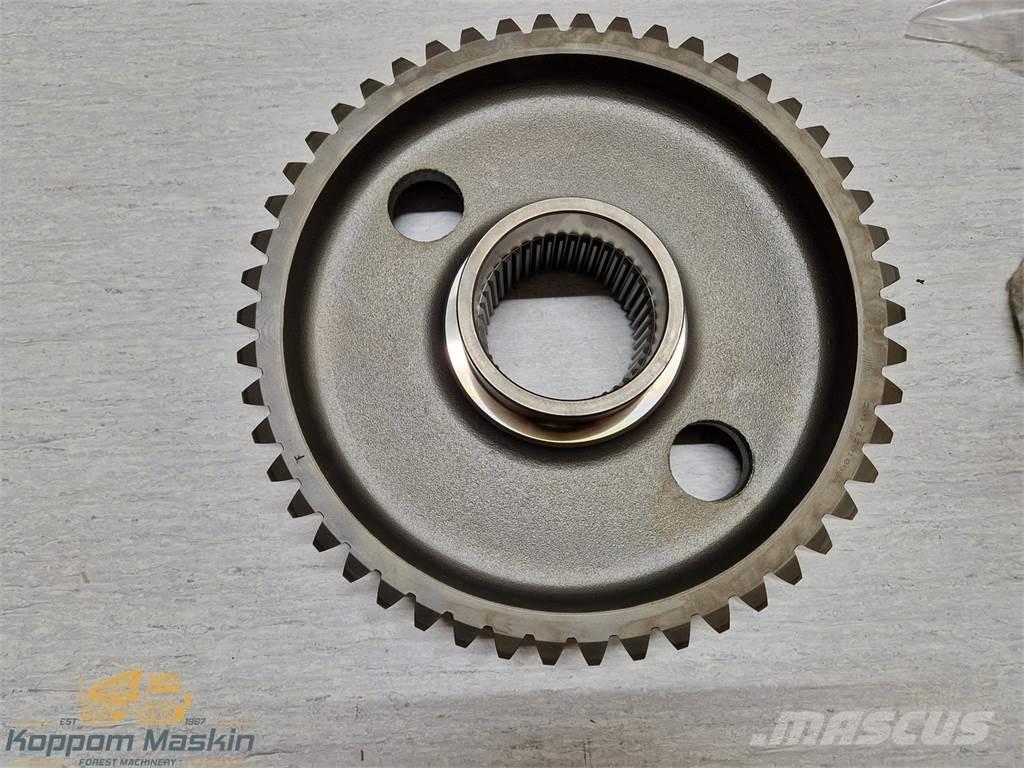 Eco Log 7017253 Μετάδοση