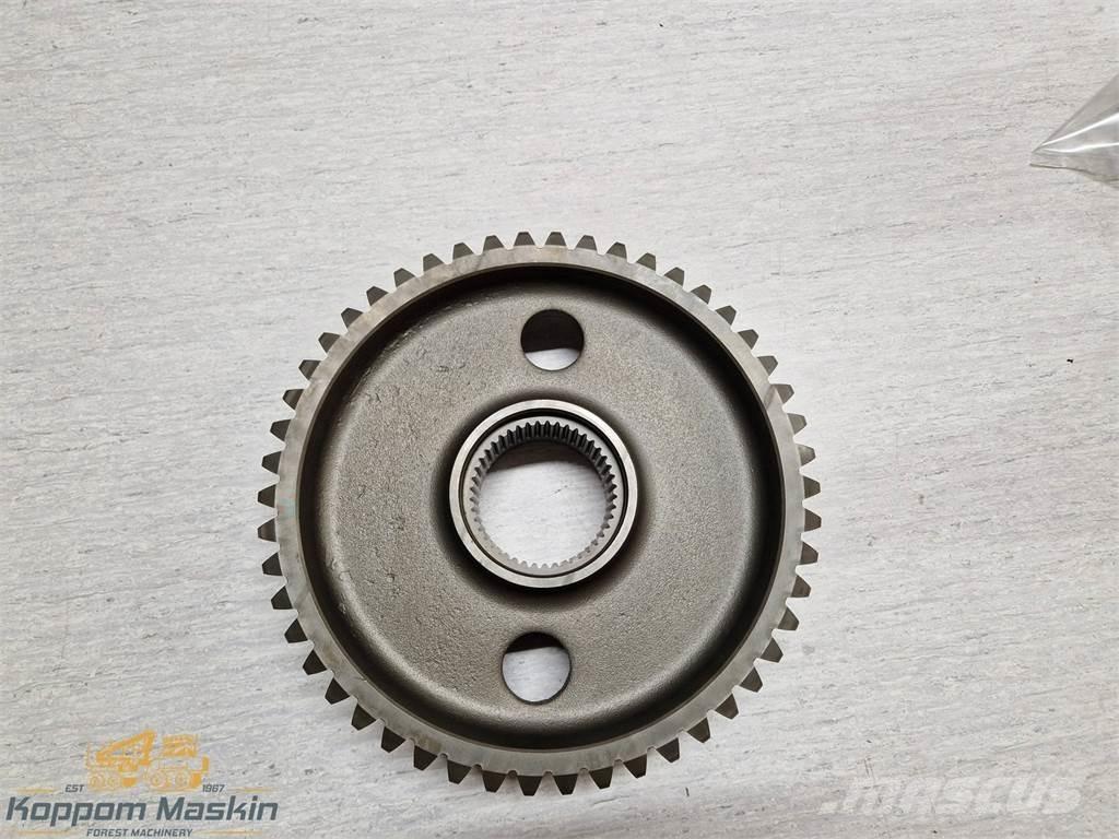 Eco Log 7017253 Μετάδοση