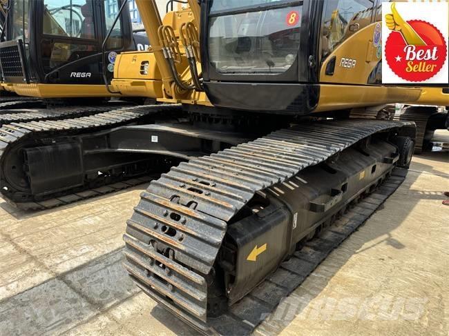 CAT 325 CL Εκσκαφείς με ερπύστριες