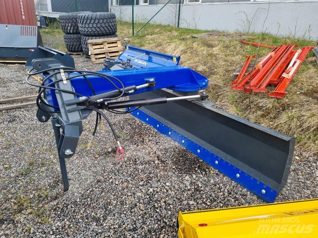 Bonnet blad 3m Πτερύγια