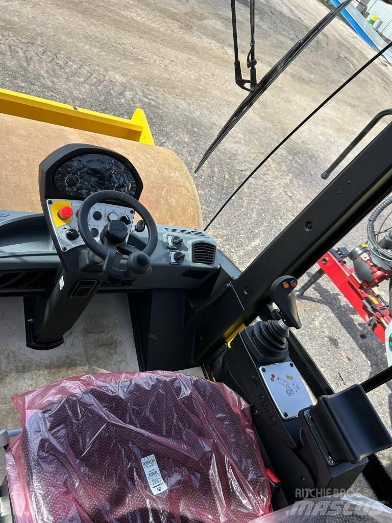 Bomag BW 211 D5 Κύλινδροι συμπίεσης εδάφους