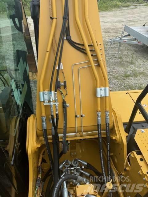 CAT 320GC Εκσκαφείς με ερπύστριες