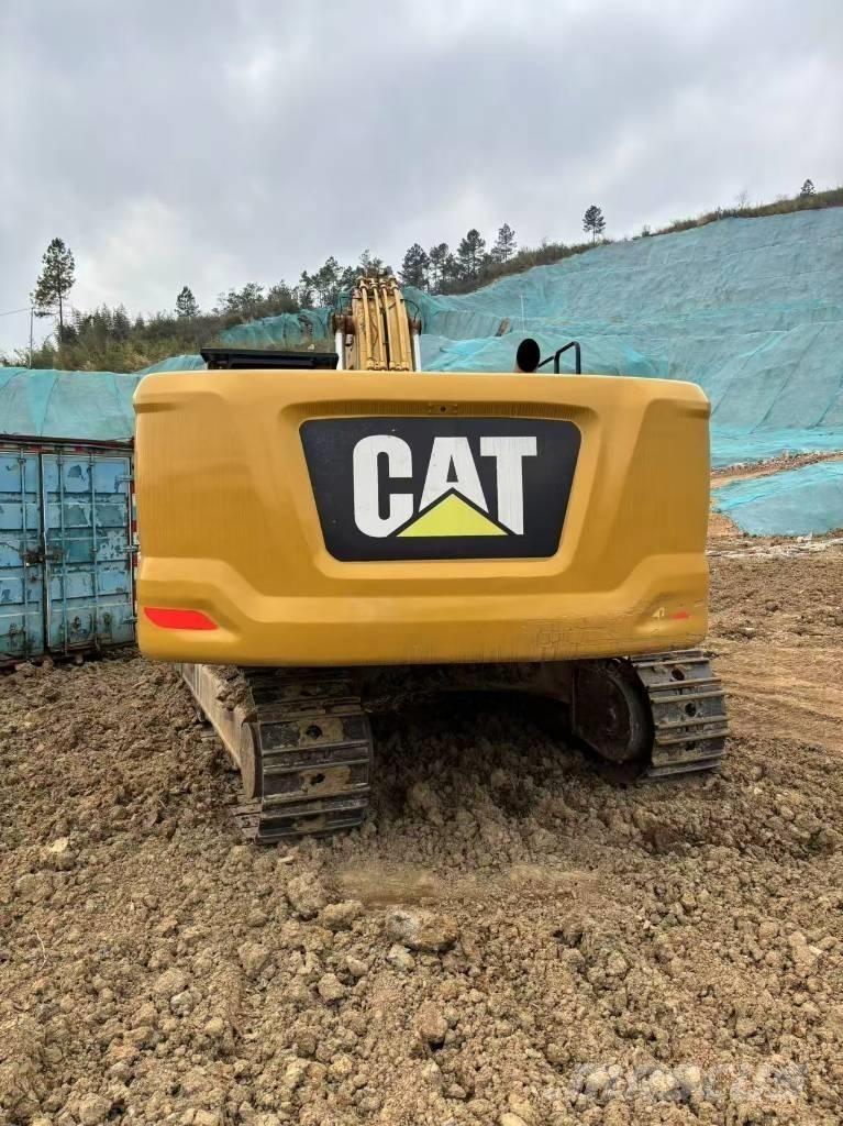 CAT 336 Μίνι εκσκαφείς 7t - 12t