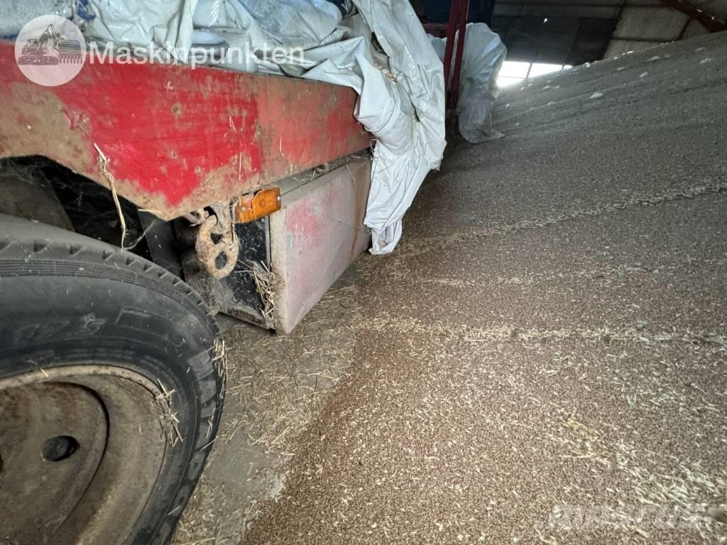 Broshuis E-2190 Οχήματα με χαμηλό δάπεδο