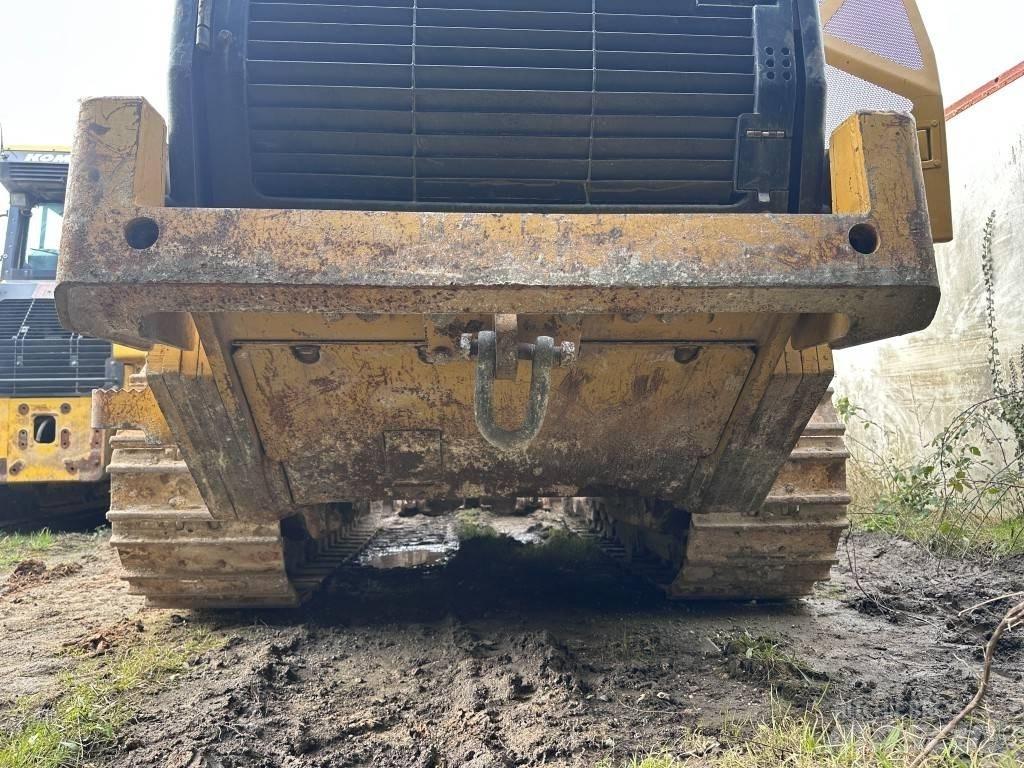 CAT 953 D Φορτωτές με ερπύστριες