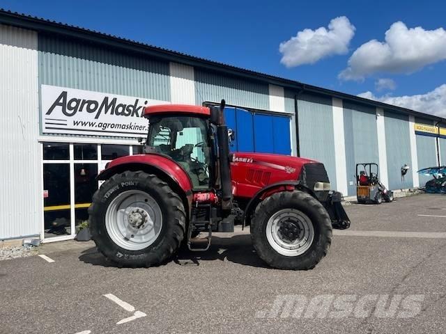 Case IH Puma 225 CVX Τρακτέρ